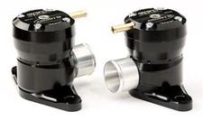 GFB Mach 2 TMS Recirculating Diverter Valves For Nissan GT-R (R35) 2 Valves