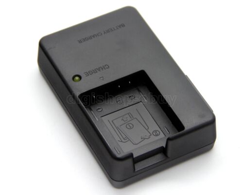 Battery Charger for Casio Exilim EX-Z280 EX-Z33 EX-Z35 EX-Z550 EX-Z800 EX-ZS100 - Picture 3 of 4