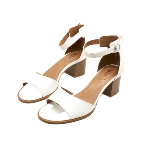 Style & Co Women's Katerinaa Two-Piece Dress Sandals (Size 9) - Picture 4 of 7