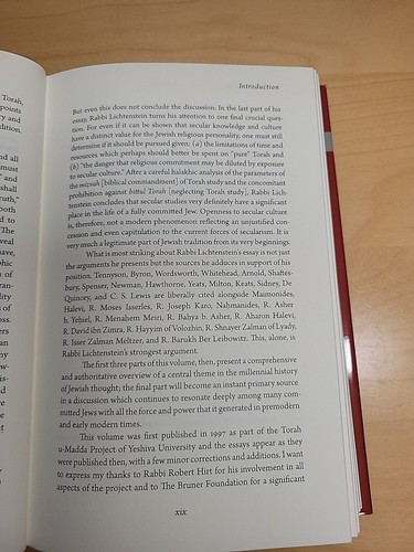 Judaism's Encounter with Other Cultures Rejection or Integration? Jacob Schacter - Picture 17 of 20