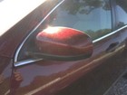 Driver Side View Mirror Power Manual Folding Fits 14-20 CHEROKEE 1706610