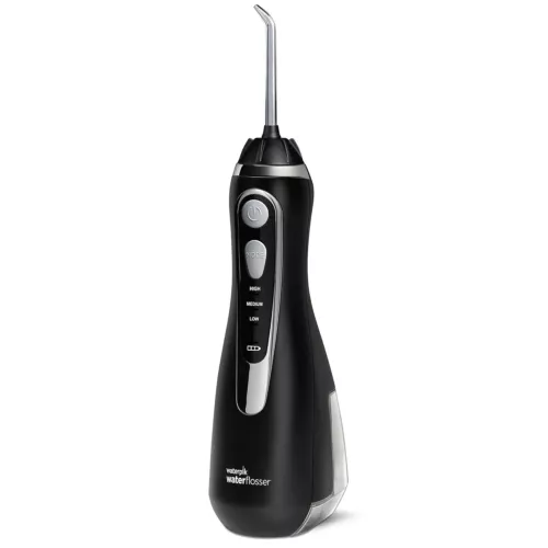 Puntas de viaje impermeables recargables portátiles para el cuidado dental con hilo dental inalámbrico
