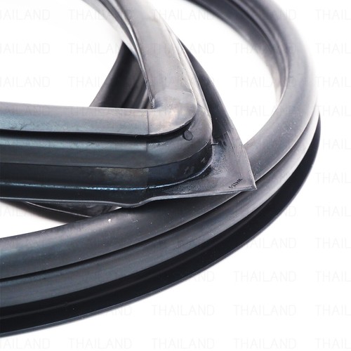 Fits Datsun Fairlady 2000 SR311 HT 1968 '70 Front Windshield Rubber Seal - Picture 7 of 9