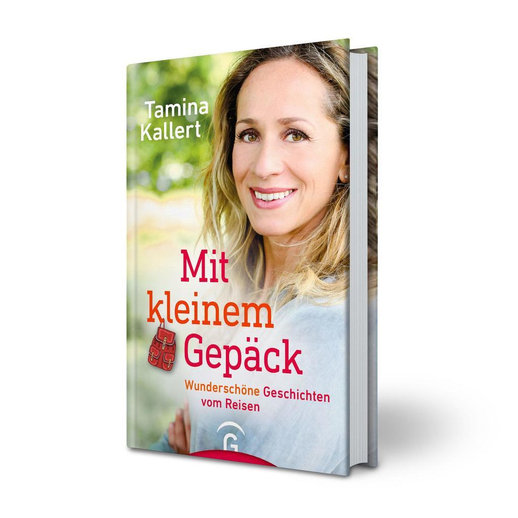 Thumbnail - Mit Kleinem Gepäck | Tamina Kallert | 2018 | Deutsch