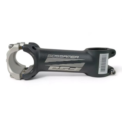 FSA Gossamer MTB Road bike stem 120mm 31.8mm 4 bolt 1 1/8'' Alloy - Picture 11 of 11