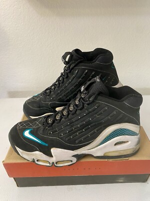 97 griffey max