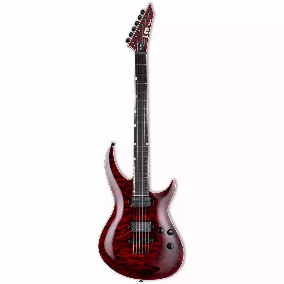 Esp guitars ebay deals
