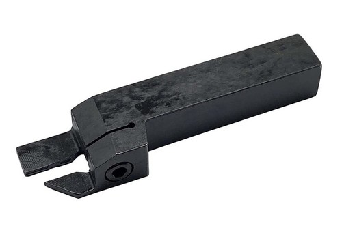 MGEHR2020-5 Lathe Grooving Cut-Off Tool Holder+ MGMN500-M BP010 Grooving Insert - Picture 3 of 8