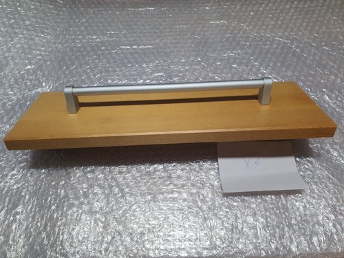 Ikea Faktum Front Rationell Schubladenfront flach ca.40x13cm Holzfarbe Nexus #Y2 - Bild 9 von 15