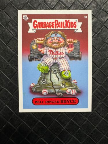 2023 Topps MLB X GPK Series 3 DAVID GROSS Complete Your Set GPK U Pick W/ C Card - Picture 3 of 154