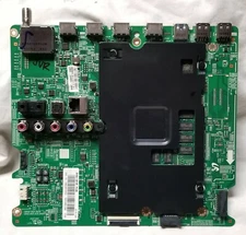 SAMSUNG UN65KU670DFXZA MAIN BOARD BN94-10515F