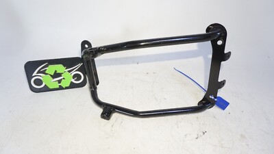 Ｒ 2022 Honda Navi NVA110 Subframe Sub Frame Section Piece Mount