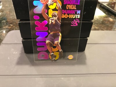 その他 1998 SkyBox E-X Century - Dunk'N Go-Nuts s-l400.jpg