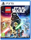 LEGO Star Wars: The Skywalker Saga - Sony PlayStation 5 PS5 2021 - BRAND NEW!