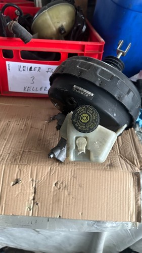Mercedes Benz W212 Bremskraftverstärker A 2124301130