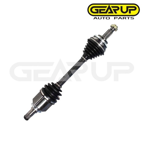 Front Left CV Axle Joint Shaft Assembly for Toyota Corolla 1.8L FWD 2009-2018 - Picture 10 of 13