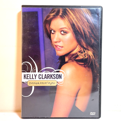 その他 Behind Hazel Eyes / [DVD] Kelly Clarkson, Behind Hazel Eyes DVD, MULTIPLES SHIP/FREE