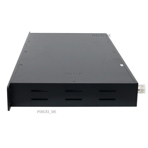 ELE EL-30H FM Broadcast Transmitter FM Transmitter with RDS and Power Amp Module - Picture 6 of 9