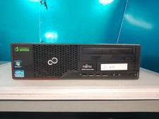 Fujitsu Esprimo P900 Desktop-PC –Modell DT8ßD3062 als Ersatzteilspender(L4 1121)