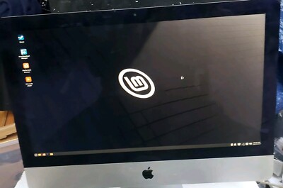 Apple iMac 14,1 - 21.5