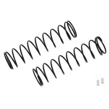 Associated 91640 12 mm Shock Springs 72mm white 2.40 lb/in