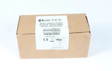 Kronos InTouch 9000 Power Adapter 8609002-001 Switching 12V – OEM Time Clock