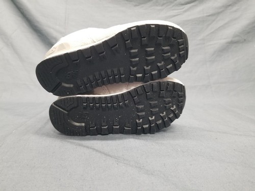 New Balance Toddler's 574 (TD) Sneakers Lace Up Gray White Size 8 NEW IN BOX! - Picture 9 of 10