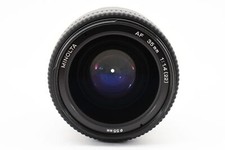 35mm Focal f/1.4 Camera Lenses for Minolta for sale | eBay 35mm Focal f/1.4 Camera Lenses for Minolta for sale | eBay