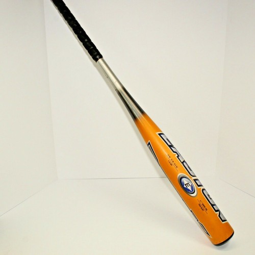 EASTON Baseball Bat Reflex Youth LX60 31in 18.5oz -12.5 drop 7050 Alloy - Picture 5 of 6