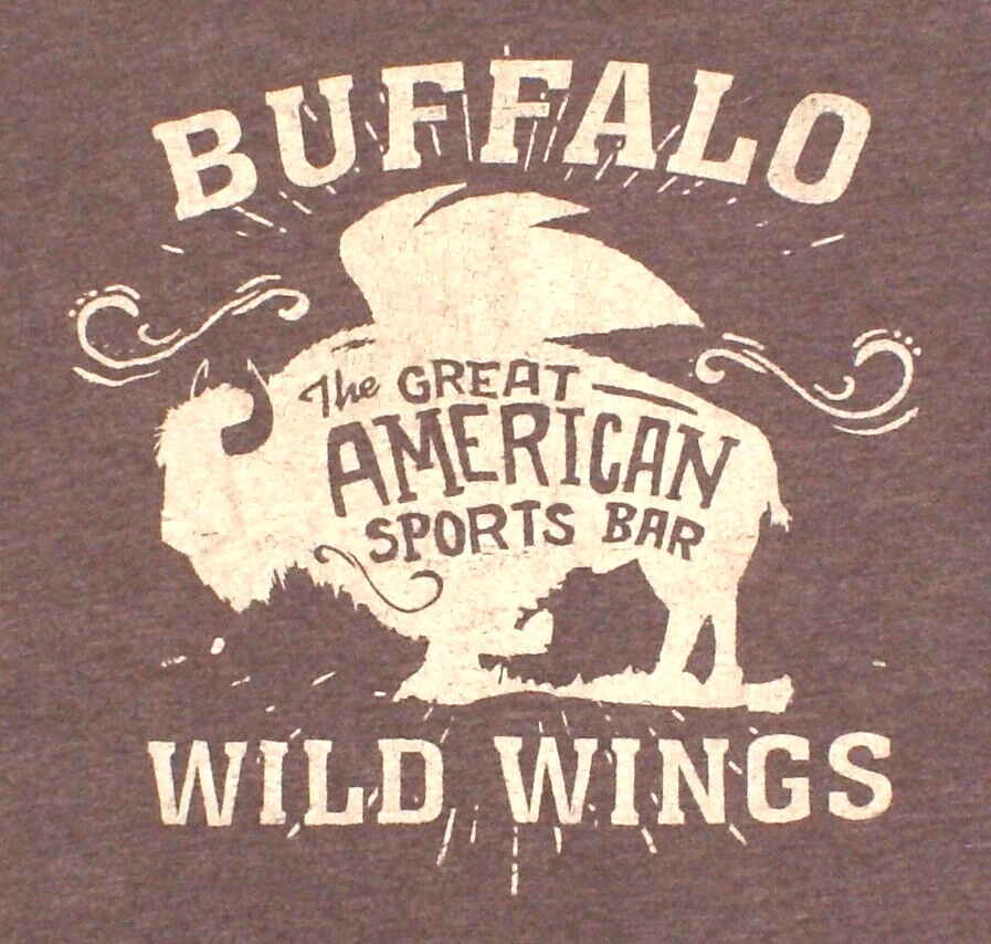 Update more than 112 buffalo wild wings uniform pants best in.eteachers