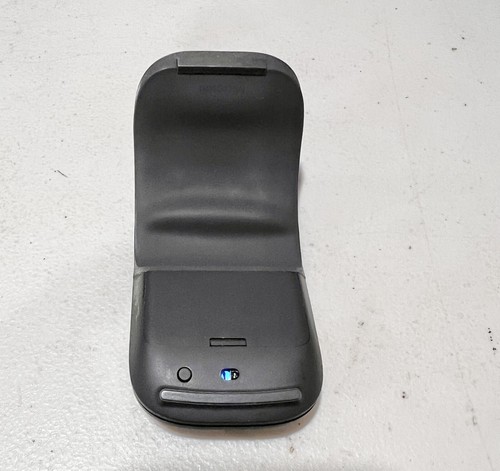 Microsoft Wireless Bluetooth Surface Arc Mouse - Sage - Model 1791 Working - 第 6/6 張圖片