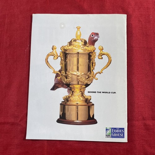 Rugby Guida Mondiale ai Mondiali 1999 Parte 2 - Foto 3 di 3