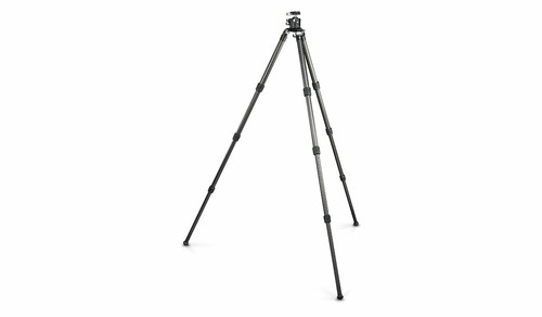 Vortex Radian Carbon Tripod Kit with Ball Head TR-RADB - Picture 2 of 4