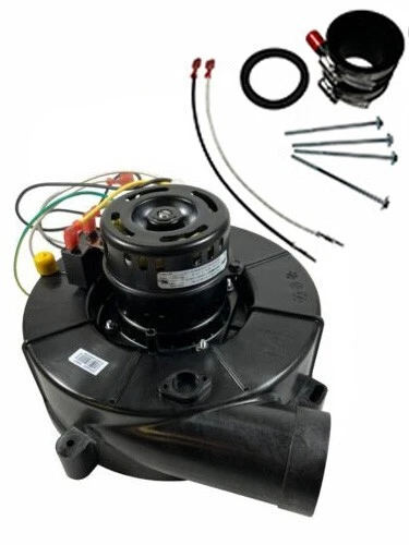 Furnace Exhaust Inducer Motor for Heil Tempstar 1172823 HQ1014338FA