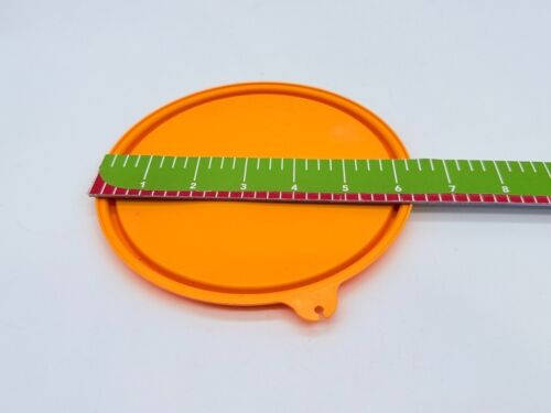 Tupperware 6" REPLACEMENT LID #227 for Containers 155 1405 264 234 1842 227G - Picture 2 of 2