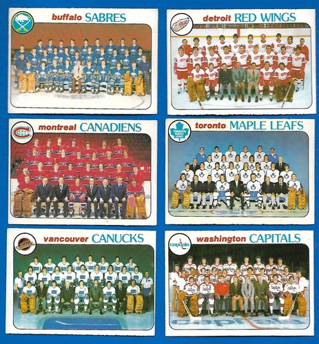 1978-79 OPC 78-79 O PEE CHEE NHL HOCKEY CARD & TEAM CHECKLIST 133-264 SEE LIST - Picture 188 of 303