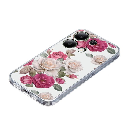 For Xiaomi Redmi Note 13 Pro Plus Poco C65 Cartoon Pattern Shockproof Phone Case - Picture 50 of 76