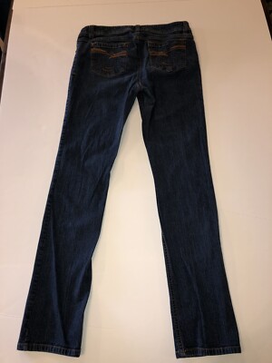 ladies jeans at kohls