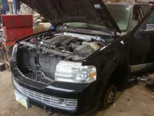 Front Brakes Rotor Only Fits 07-17 EXPEDITION 1749491