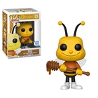 Funko Pop! Vinyl: Ad Icons - Buzz - Funko (Exclusive) #21