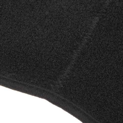 Black Dash Mat Dashboard Cover Dashmat For LHD Toyota Prius 2010-15 11 12 13 14 - Picture 10 of 10
