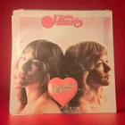 Heart Dreamboat Annie - 1st Pressing Mushroom MRS 5005 vintage vinyl LP Gatefold