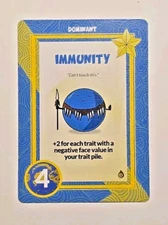Doomlings Immunity Dominant Blue