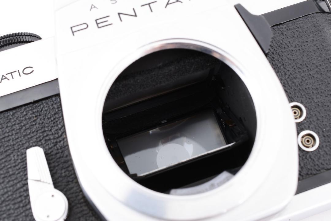 PENTAX SP & SMC Takumar 単焦点レンズ 2本 SO131 PENTAX SP & SMC Takumar 単焦点レンズ 2本 SO131