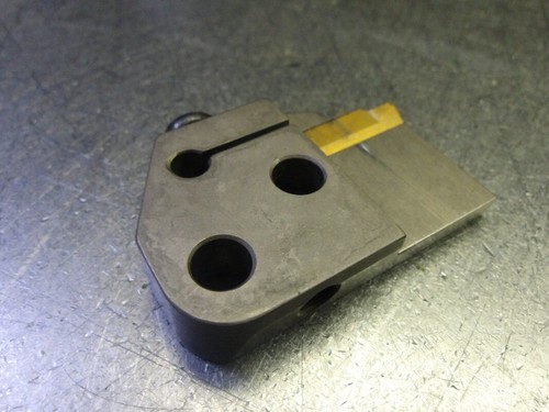 Ingersoll Indexable Parting/Grooving Blade TCER 6T20 (LOC628B) - Picture 2 of 3