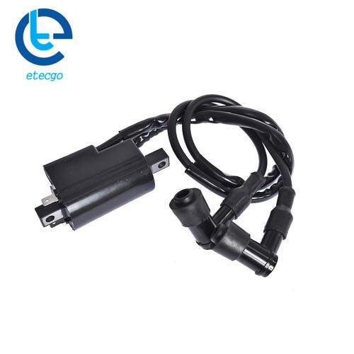 For Yamaha Banshee YFZ350 YFZ 350 1987-1996 ATV Ignition Coil - Picture 12 of 12
