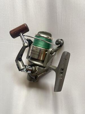 Daiwa EMBLEM-Z 2500i Spinning Reel Used Free Shipping | eBay Daiwa EMBLEM-Z 2500i Spinning Reel Used Free Shipping | eBay