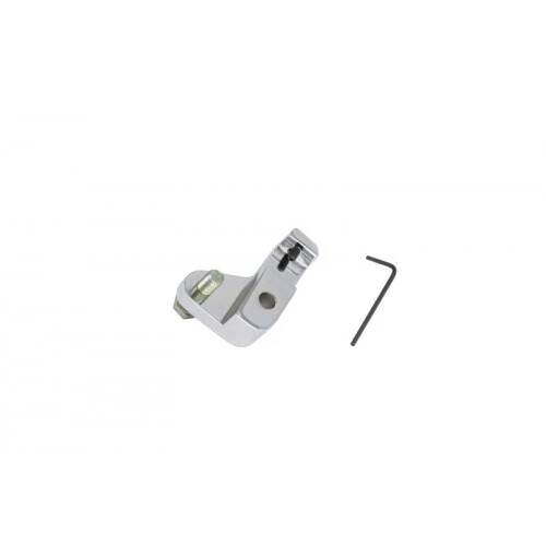 Manzo Manual Transmission Short Shifter Adapter Kit For Honda Civic Non SI 01-05 - Picture 1 of 1