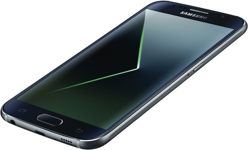 NEW Samsung SM-G920IZKAXSA Galaxy S6 Black Sapphire 32GB - Unlocked - Picture 4 of 8