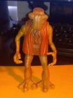 Star Wars Momaw Nadon Hammerhead 4" Action Figure - 1996 Kenner